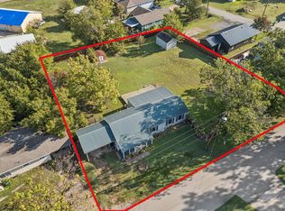 406 E Maple St, Celina, TX 75009