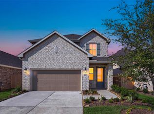 23662 Gulf Prairie Dr, Katy, TX 77493