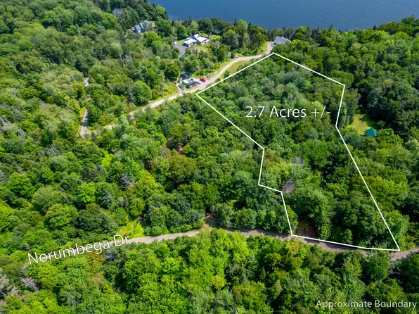 28 Norumbega Drive, Stockton Springs, ME 04981