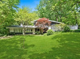 12125 S 89th Ave, Palos Park, IL