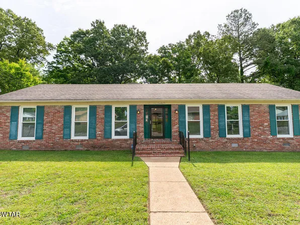122 Sunvalley Dr, Jackson, TN 38305