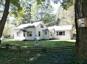 main view