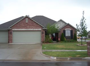 16417 Old Olive Way, Edmond, OK 73013