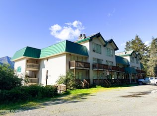 125 White Pass Ln APT 804, Girdwood, AK 99587