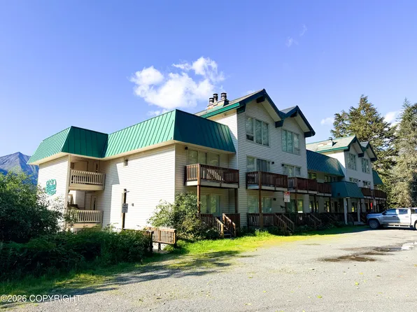 125 White Pass Ln APT 804, Girdwood, AK 99587