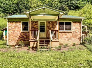 1213 Roaring Fork Rd, Mars Hill, NC 28754