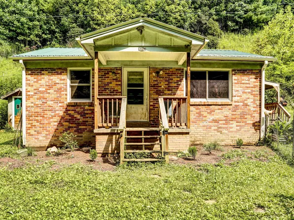 1213 Roaring Fork Rd, Mars Hill, NC 28754