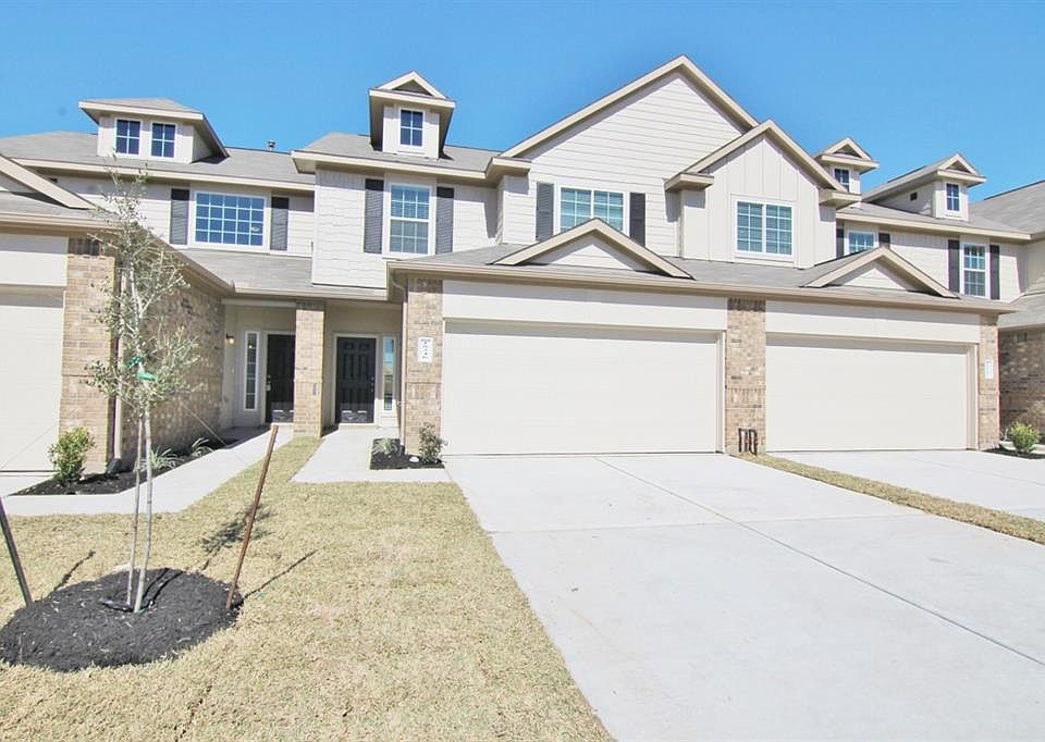 18246 Bethany Manor Ct, Katy, TX 77449 Zillow