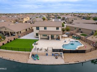 40866 W Parkhill Dr, Maricopa, AZ 85138