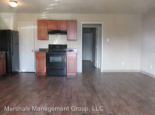 4729 S 30th St, Fort Smith, AR 72901