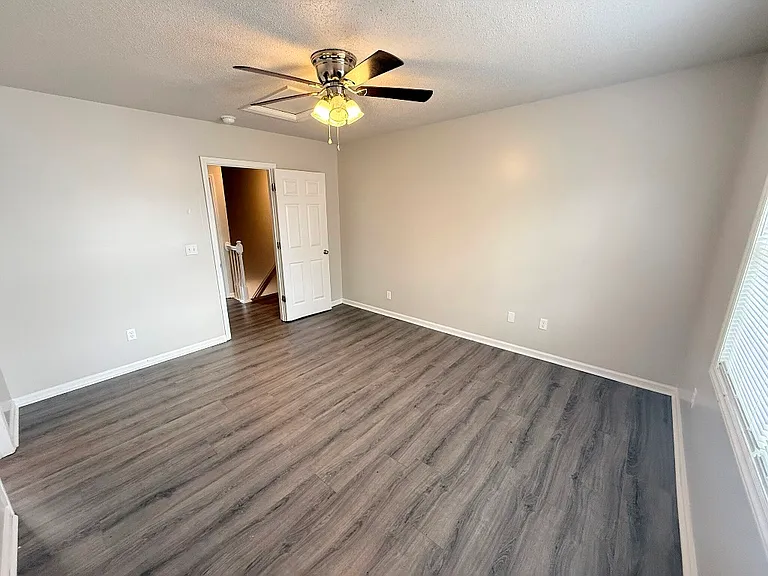 3313 N Fields St #A — Photo 31