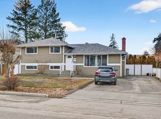 629 Richmond Ave, Kamloops, BC V2B 1T4