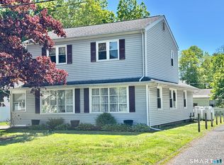 115 Hayestown Rd, Danbury, CT 06811