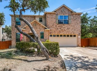 7202 Adair Post, San Antonio, TX 78250