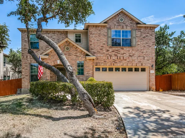 7202 ADAIR POST, San Antonio, TX 78250