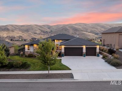 5340 W Parkridge Dr, Boise, ID, 83714
