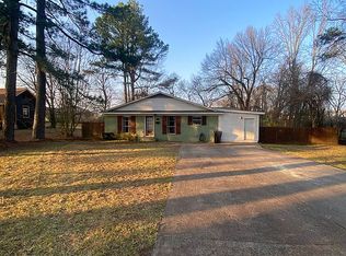 707 SE Adams St, Idabel, OK 74745