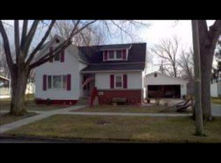 807 W Perry St, Paulding, OH 45879