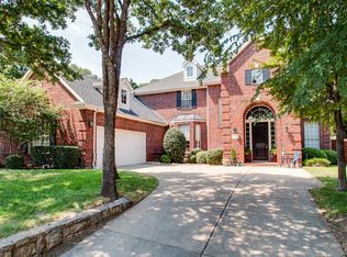 4214 Liberty Ct, Flower Mound, TX 75028