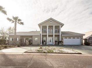 5846 S Club House Dr, Fort Mohave, AZ 86426