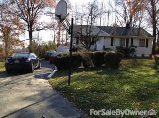 18 Katherine Dr, Lake Hiawatha, NJ 07034