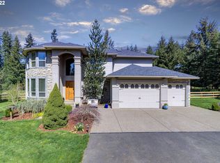 21014 NE 58th St, Vancouver, WA