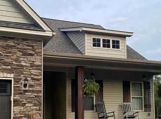 1013 McGill Rd, Vass, NC 28394