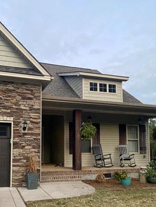 1013 McGill Rd, Vass, NC, 28394