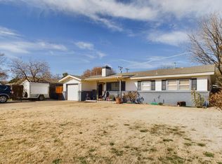 3208 47th St, Lubbock, TX 79413