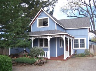 21045 Jackson St, Middletown, CA 95461