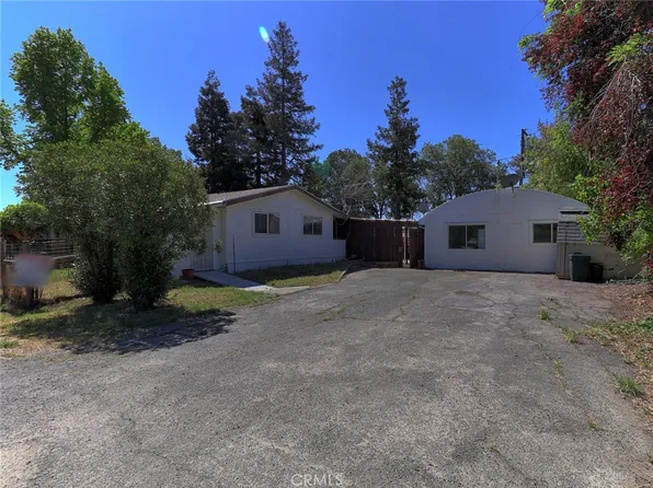 5162 Lakeshore Blvd, Lakeport, CA 95453