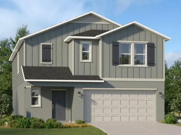2504 Absolute Ave, Lake Hamilton, FL 33851