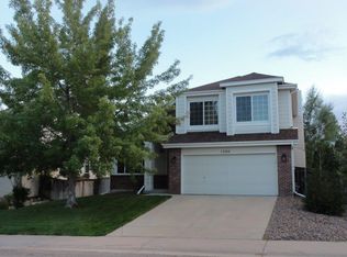 1380 Ascot Ave, Highlands Ranch, CO 80126