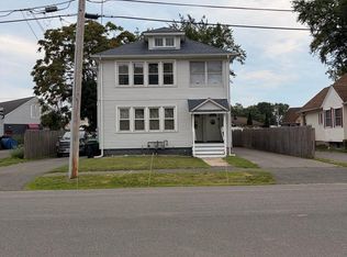 11-13 Chateaugay St #11-13, Chicopee, MA 01020