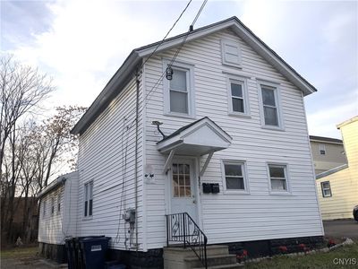 357 Elm St, Syracuse, NY, 13203
