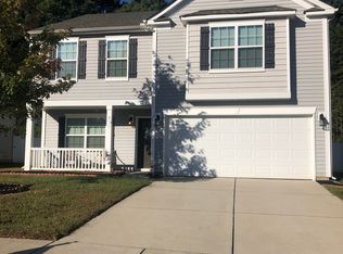 9515 Pond Vista Ct, Charlotte, NC 28216