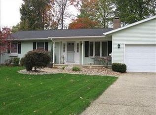 8 Birdie Way, Norwalk, OH 44857