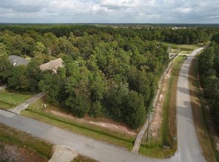 3402 W Benders Landing Blvd, Spring, TX 77386