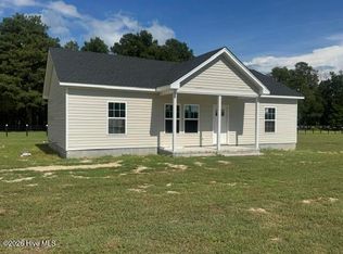 923 Chambers Ferry Rd, Edenton, NC 27932