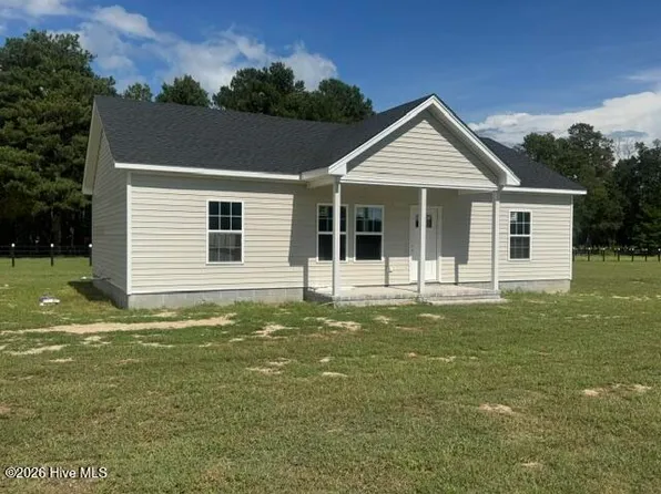 923 Chambers Ferry Road, Edenton, NC 27932