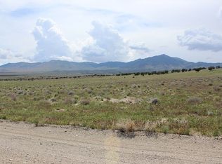 Pilot Mountain Rd, Lucin, UT 84313