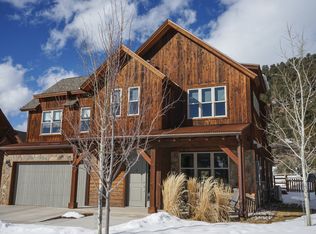 71 Sage Meadows Rd, Glenwood Springs, CO 81601