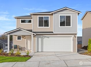 4306 68th Dr NE, Marysville, WA 98270