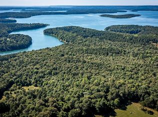 Twin Coves Cir, Higden, AR 72067