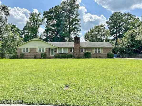 1113 Hendricks Court, Jacksonville, NC 28540