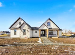 3741 E 331 N, Rigby, ID 83442