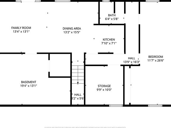 3rd image of (Undisclosed Address)