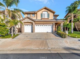 19754 Mariposa Creek Way, Porter Ranch, CA 91326