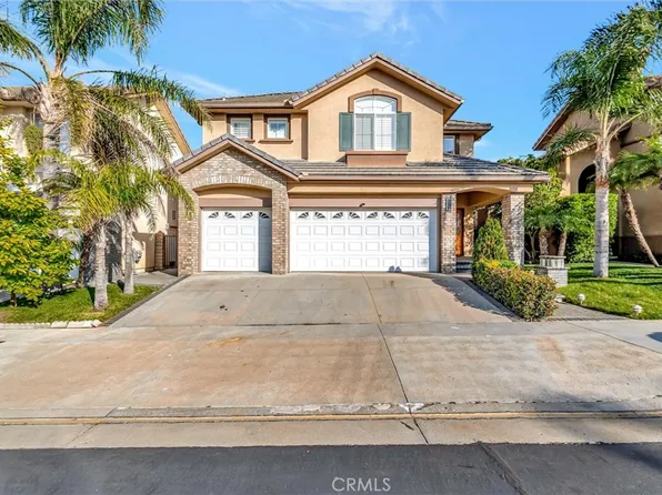 19754 Mariposa Creek Way, Porter Ranch, CA 91326