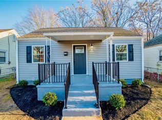 1710 Halifax Ave, Richmond, VA 23224